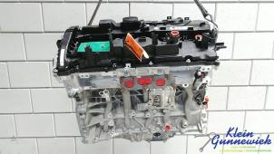 Engine from a BMW X5 2023