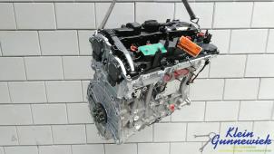 Engine from a BMW X5 2023