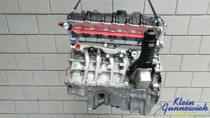 Engine from a BMW X5 2023