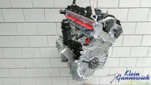 Engine from a BMW X5 2023