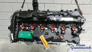 Engine from a BMW X5 2023