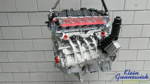 Engine from a BMW X5 2023