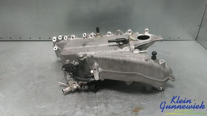 Gebrauchte Ansaugbrugge Volkswagen Tiguan Preis € 192,00 Margenregelung angeboten von Klein Gunnewiek Autodemontage & Motorentechniek