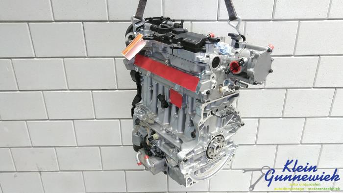Used Engine Volvo V90 Price € 4.295,00 Margin scheme offered by Klein Gunnewiek Autodemontage & Motorentechniek