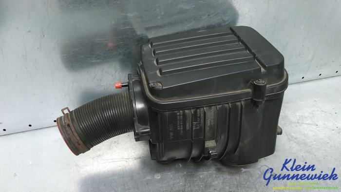 Begagnade Luftfilterhus Audi A3 Pris € 30,00 Marginaltabell erbjuds av Klein Gunnewiek Autodemontage & Motorentechniek