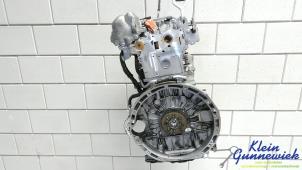 Engine from a Mercedes C-Klasse 2014