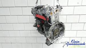Engine from a Mercedes C-Klasse 2014