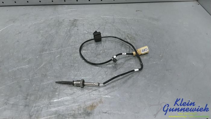 Gebrauchte Auspuff Temperatursensor Volkswagen Multivan T7 Preis € 85,00 Margenregelung angeboten von Klein Gunnewiek Autodemontage & Motorentechniek