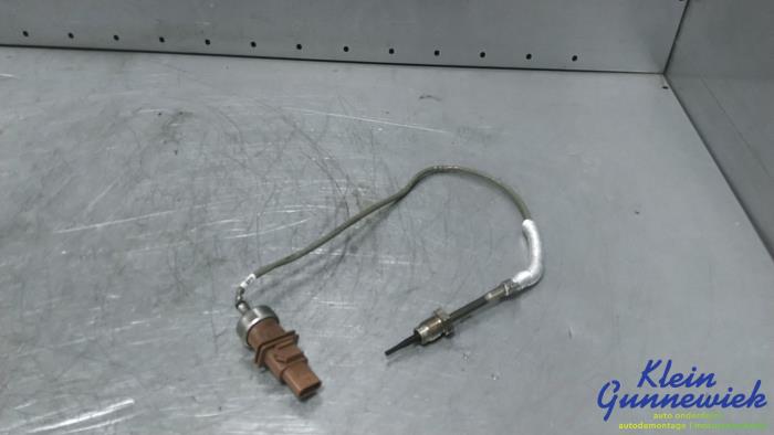 Gebrauchte Auspuff Temperatursensor Volkswagen Multivan T7 Preis € 125,00 Margenregelung angeboten von Klein Gunnewiek Autodemontage & Motorentechniek
