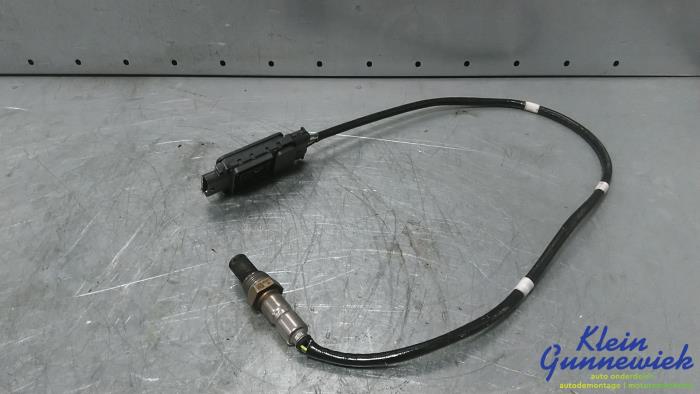 Usados Sonda Lambda Volkswagen Multivan T7 Precio € 295,00 Norma de margen ofrecido por Klein Gunnewiek Autodemontage & Motorentechniek