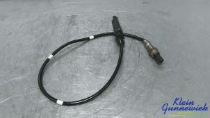Lambda probe from a Volkswagen Multivan T7 2025
