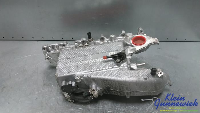 Gebrauchte Ansaugbrugge Volkswagen Passat Preis € 150,00 Margenregelung angeboten von Klein Gunnewiek Autodemontage & Motorentechniek