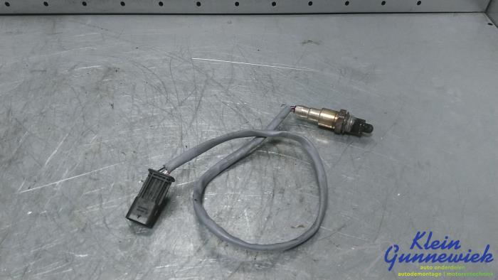 Sonde lambda Mercedes CLA (Occasion)