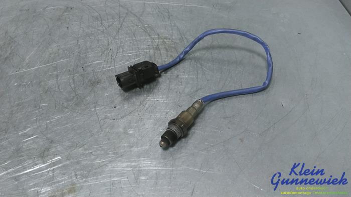 Sonde lambda Mercedes CLA (Occasion)