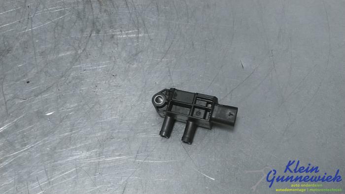 Begagnade Sensor (övriga) Mercedes CLA Pris € 35,00 Marginaltabell erbjuds av Klein Gunnewiek Autodemontage & Motorentechniek