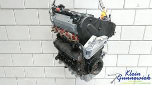 Engine from a Volkswagen E-Golf 2020