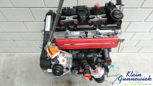 Engine from a Volkswagen E-Golf 2020