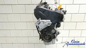 Engine from a Volkswagen E-Golf 2020