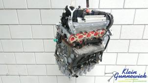 Engine from a Volkswagen E-Golf 2020