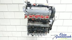 Engine from a Volkswagen E-Golf 2020