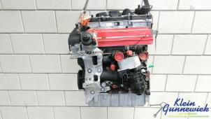 Engine from a Volkswagen E-Golf 2020