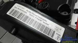 Engine from a Volkswagen E-Golf 2020
