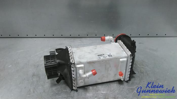 Usados Intercooler Seat Ateca Precio € 181,00 Norma de margen ofrecido por Klein Gunnewiek Autodemontage & Motorentechniek