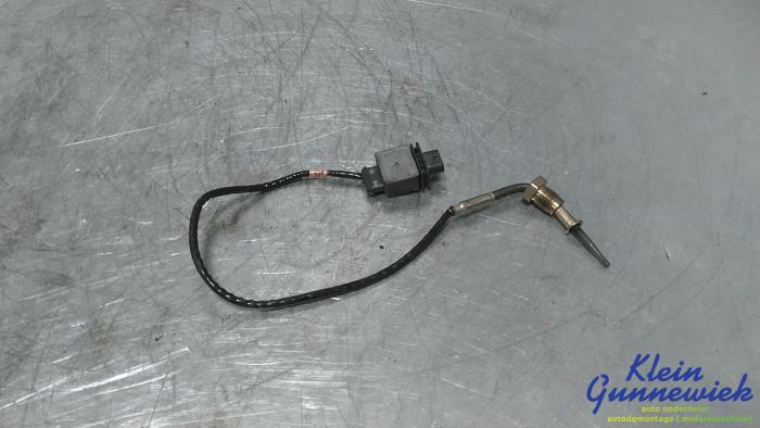 Gebrauchte Auspuff Temperatursensor Seat Ateca Preis € 65,00 Margenregelung angeboten von Klein Gunnewiek Autodemontage & Motorentechniek