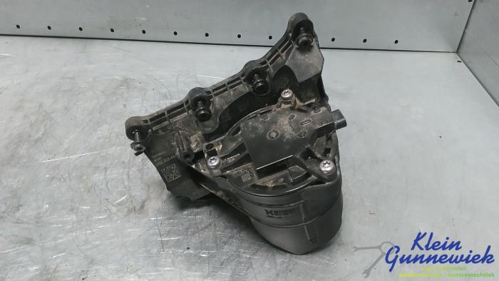 Usagé Ventilation carter Seat Ateca Prix € 125,00 Règlement à la marge proposé par Klein Gunnewiek Autodemontage & Motorentechniek