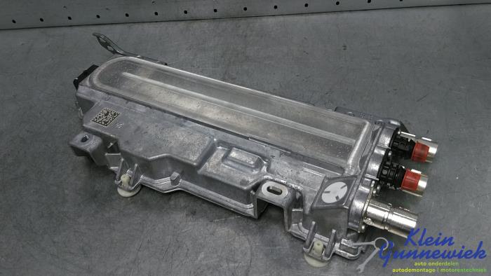 Begagnade Batterikontrollmodul BMW X3 Pris € 722,00 Marginaltabell erbjuds av Klein Gunnewiek Autodemontage & Motorentechniek