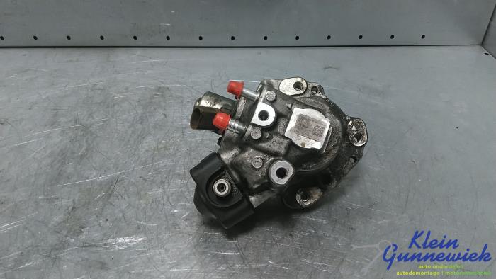 Gebrauchte Kraftstoffpumpe Mechanisch Volkswagen E-Golf Preis € 462,00 Margenregelung angeboten von Klein Gunnewiek Autodemontage & Motorentechniek