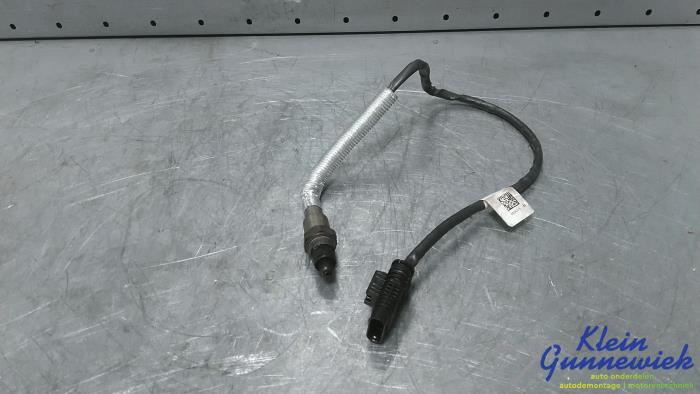 Usagé Sonde lambda BMW X5 Prix € 76,00 Règlement à la marge proposé par Klein Gunnewiek Autodemontage & Motorentechniek