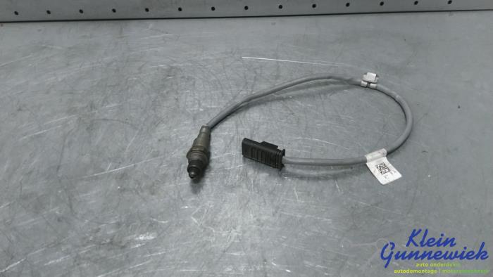 Sonda lambda z BMW X5 2023