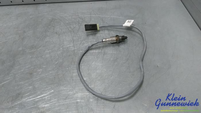 Sonde lambda d'un BMW 4-Serie 2022