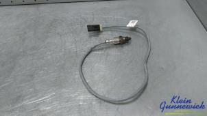 Sonde lambda d'un BMW 4-Serie 2022