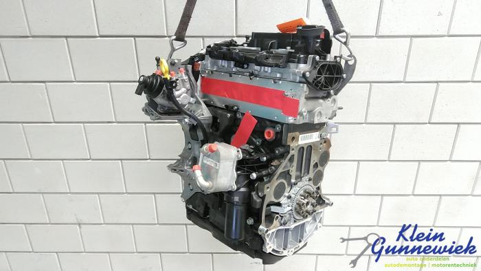 Used Engine Volkswagen Multivan T7 Price € 5.195,00 Margin scheme offered by Klein Gunnewiek Autodemontage & Motorentechniek
