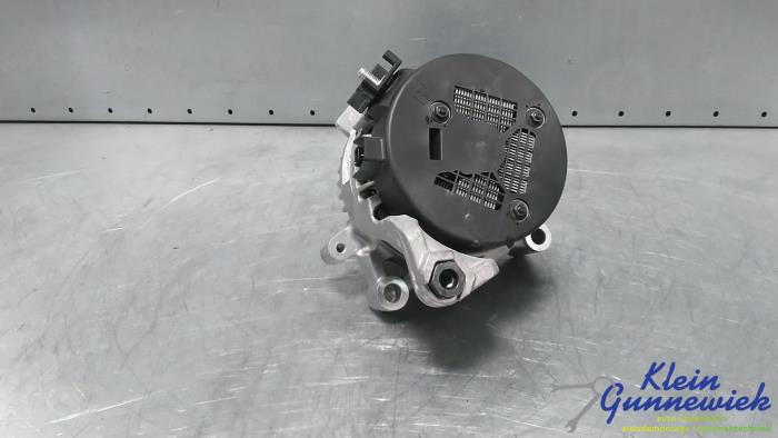 Dynamo d'un BMW 4-Serie 2022