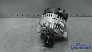 Dynamo d'un BMW 4-Serie 2022