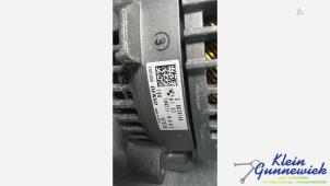 Dynamo d'un BMW 4-Serie 2022