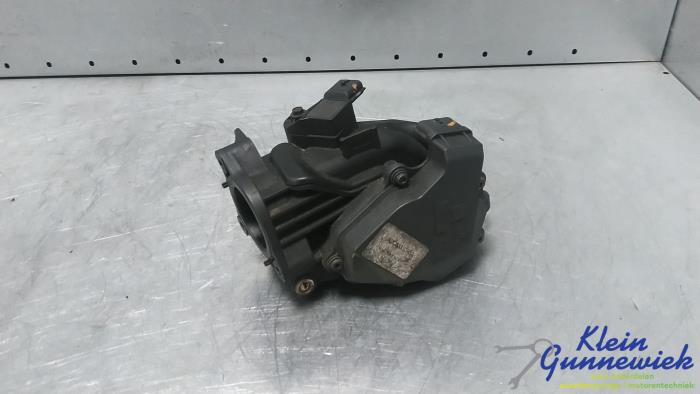 Gebrauchte Drosselklappengehäuse Renault Trafic Preis € 91,00 Margenregelung angeboten von Klein Gunnewiek Autodemontage & Motorentechniek