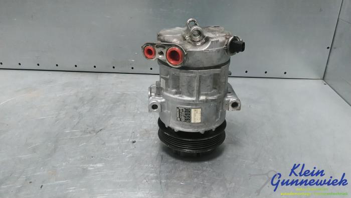 Gebrauchte Klimapumpe Opel Corsa Preis € 150,00 Margenregelung angeboten von Klein Gunnewiek Autodemontage & Motorentechniek