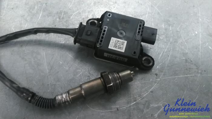 Lambda probe from a Volkswagen Multivan T7 2025