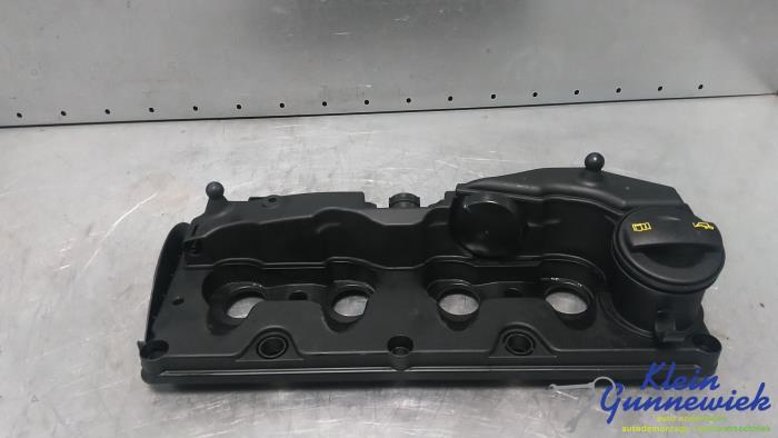 Gebrauchte Ventildeckel Volkswagen Crafter Preis € 60,00 Margenregelung angeboten von Klein Gunnewiek Autodemontage & Motorentechniek