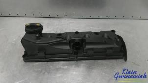 Ventildeckel van een Volkswagen Crafter 2015