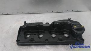 Ventildeckel van een Volkswagen Crafter 2015