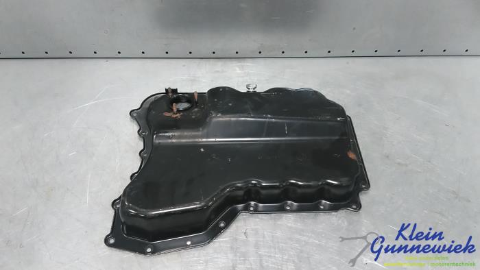 Gebrauchte Ölwanne Audi RS3 Preis € 495,00 Margenregelung angeboten von Klein Gunnewiek Autodemontage & Motorentechniek