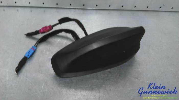 Używane Antena GPS Ford Transit Cena € 75,00 Procedura marży oferowane przez Klein Gunnewiek Autodemontage & Motorentechniek