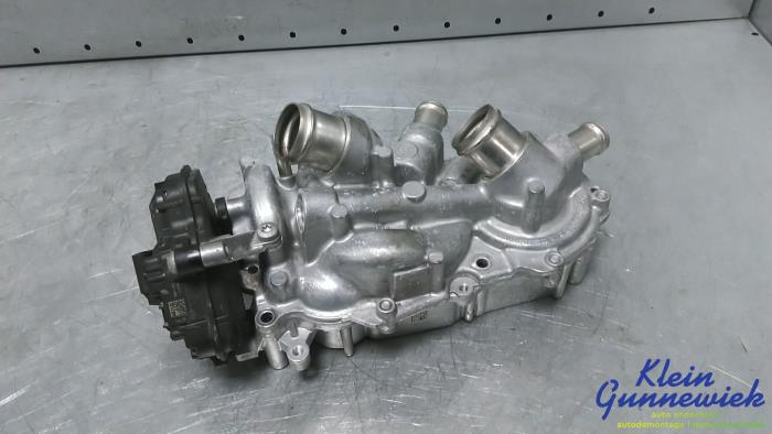 Begagnade Vattenpump Seat Ateca Pris € 90,00 Marginaltabell erbjuds av Klein Gunnewiek Autodemontage & Motorentechniek