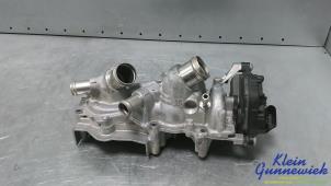 Vattenpump från en Seat Ateca 2025