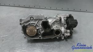 Vattenpump från en Seat Ateca 2025